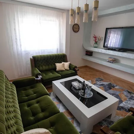 Apartment Apartman Riva Čapljina