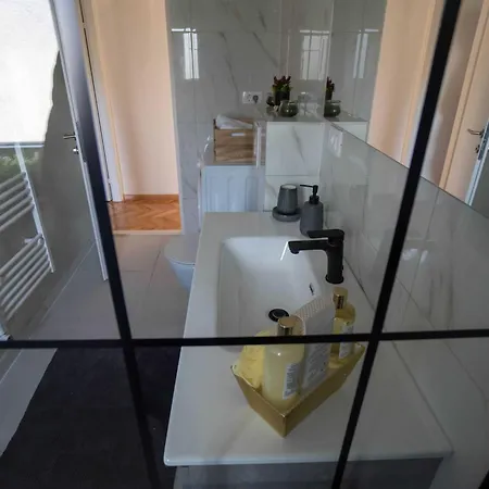Apartman Riva Apartment