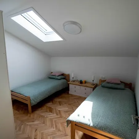Apartment Apartman Riva Čapljina