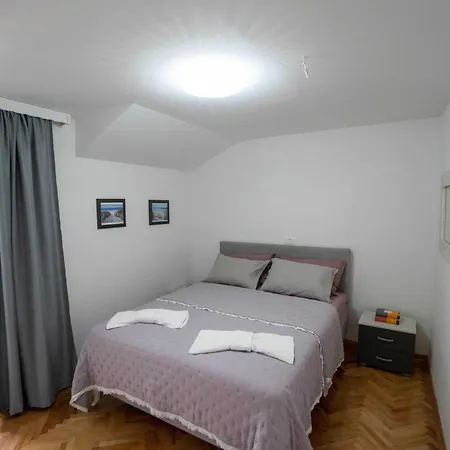 Apartman Riva * Čapljina
