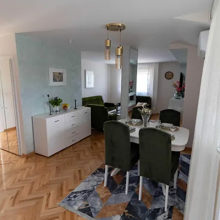 Apartman Riva * Čapljina