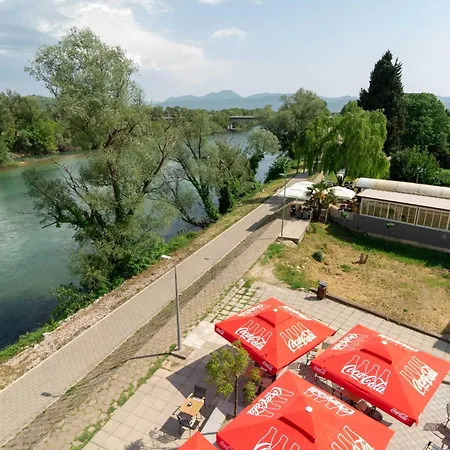 Apartman Riva * Čapljina