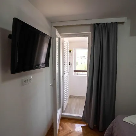 Apartman Riva