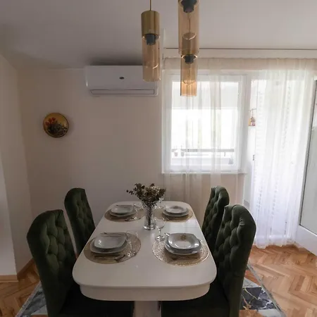Apartman Riva Apartment