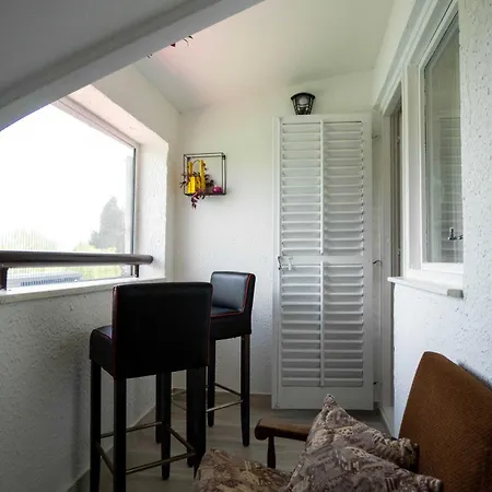 Apartman Riva