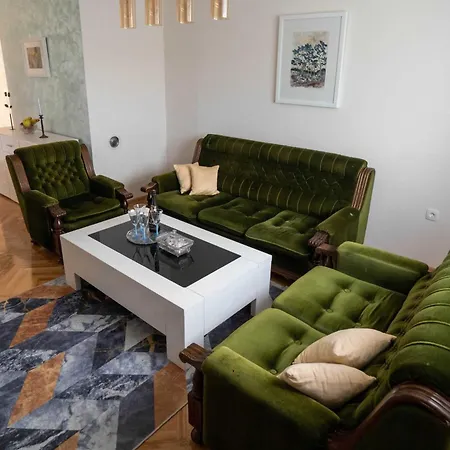 Apartman Riva Čapljina