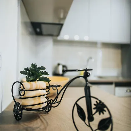 Apartment Riva *