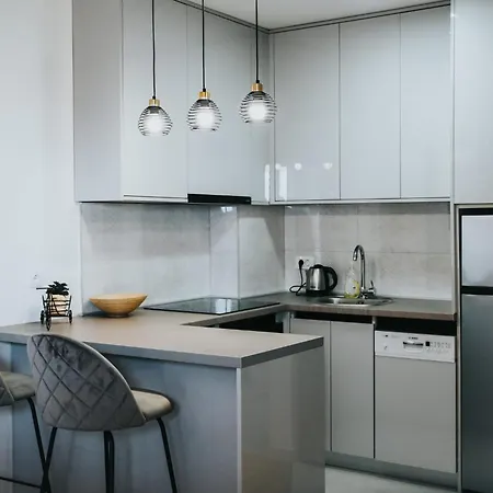 Riva Apartment Capljina