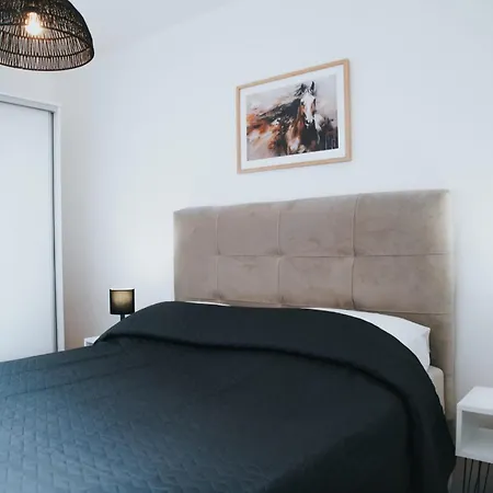 Apartment Riva