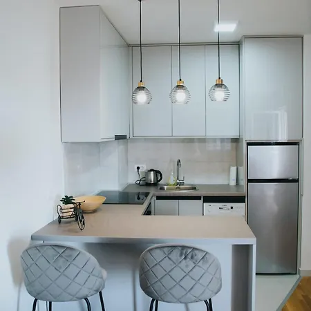 Riva Apartment Capljina