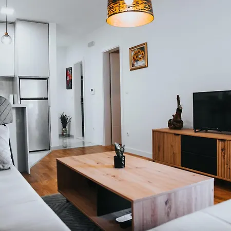 Riva Apartment